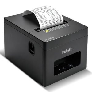 Lite USB Direct POS Autocut Thermal Receipt Printer 80mm(3inch)Compatible
